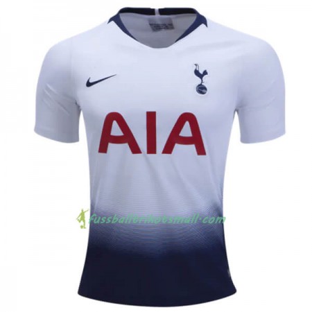 Fußballtrikots Tottenham Hotspur 2018-2019 Kurzarm Heimtrikotsatz kaufen